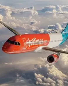 Canada Jetlines